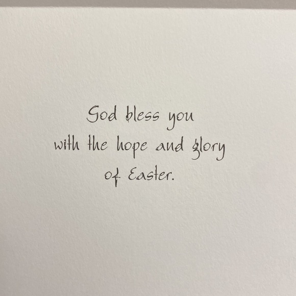 Easter Greeting Cards - Picture 3 of 16